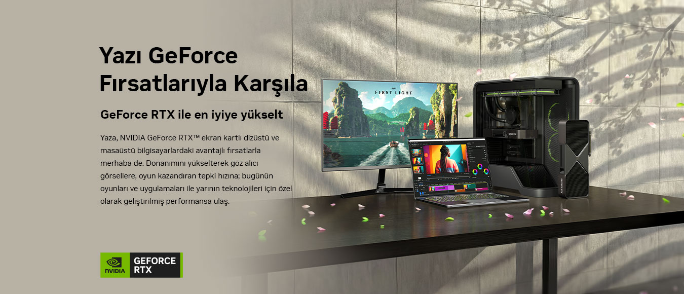 Quantum Gaming landing page gorseli
