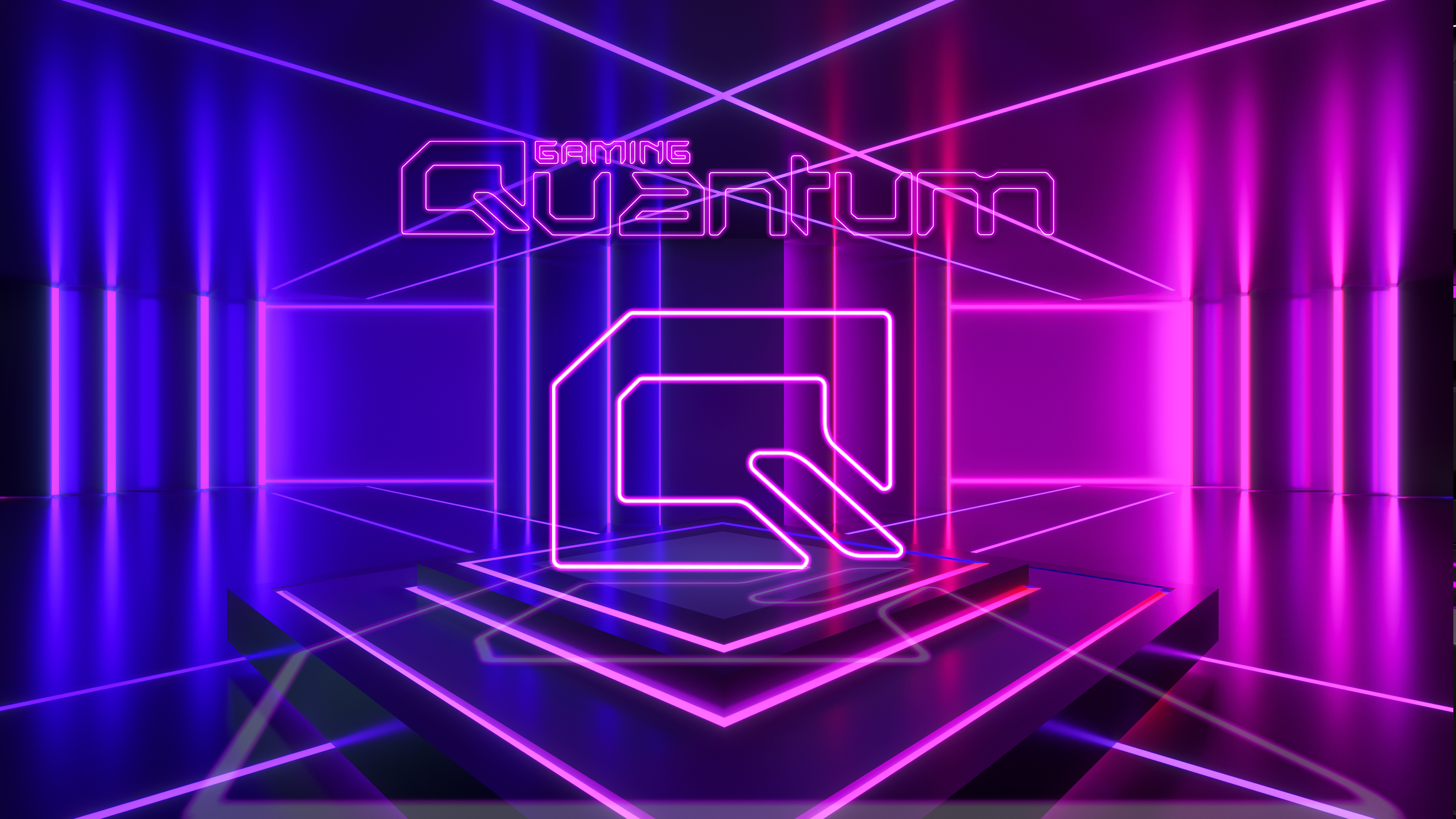 Quantum_Gaming_Neon_Portal
