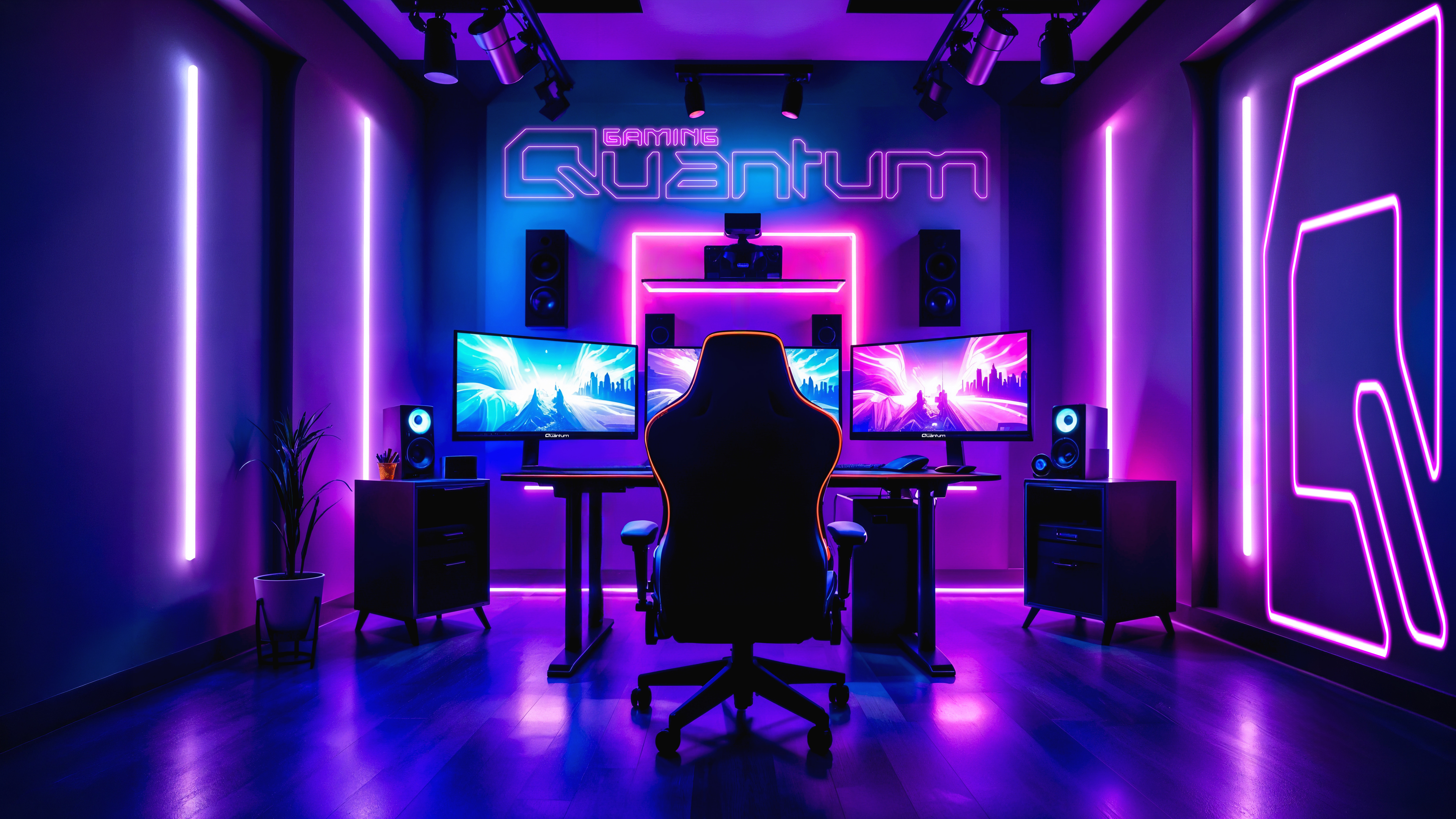 Quantum_Gaming_Neon_Arena
