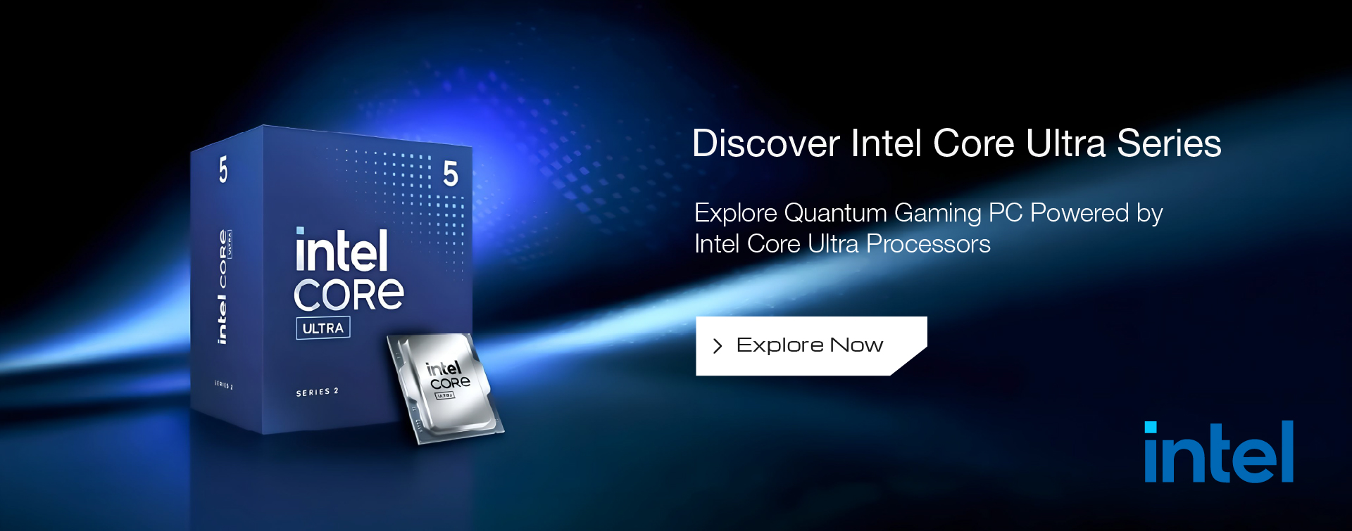 Quantum Gaming banner 2