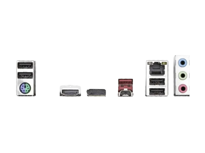 GIGABYTE B760 DS3H DDR4 HDMI-DP PCIE 4.0 1700P ATX 3