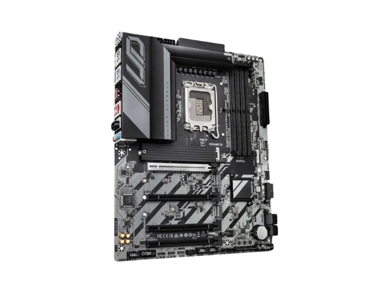 GIGABYTE Z890 UD WIFI6E DDR5 HDMI-DP PCIE 5.0 1851P ATX 2