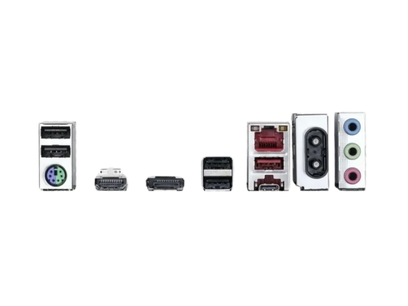 GIGABYTE B860 DS3H WIFI6E DDR5 HDMI-DP TYPE-C PCIE 5.0 1851P ATX 3