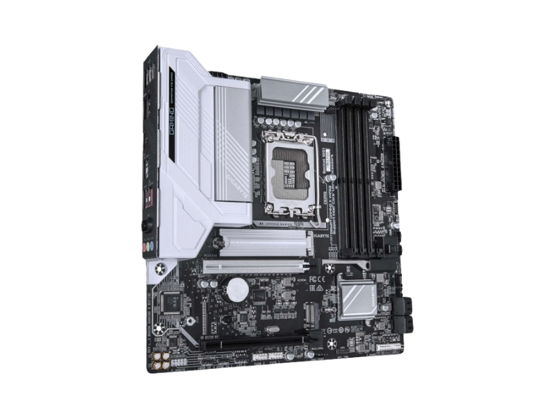 GIGABYTE B860 GAMING X WIFI6E DDR5 HDMI-DP TYPE-C PCIE 5.0 1851P ATX 2