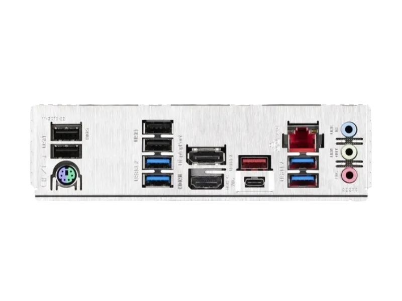 GIGABYTE Z790 UD DDR5 HDMI DP PCIe 16X v5.0 1700p ATX 3