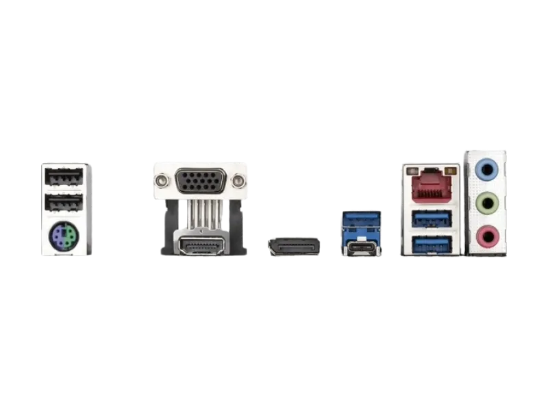 GIGABYTE B760M GAMING DDR4 HDMI DP PCIe 16X v4.0 1700p mATX 3