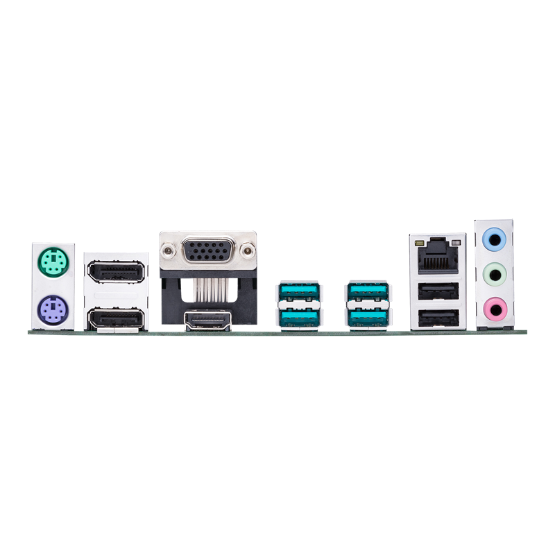 Asus Pro Q470M-C/CSM Micro ATX LGA1200 Motherboard 3