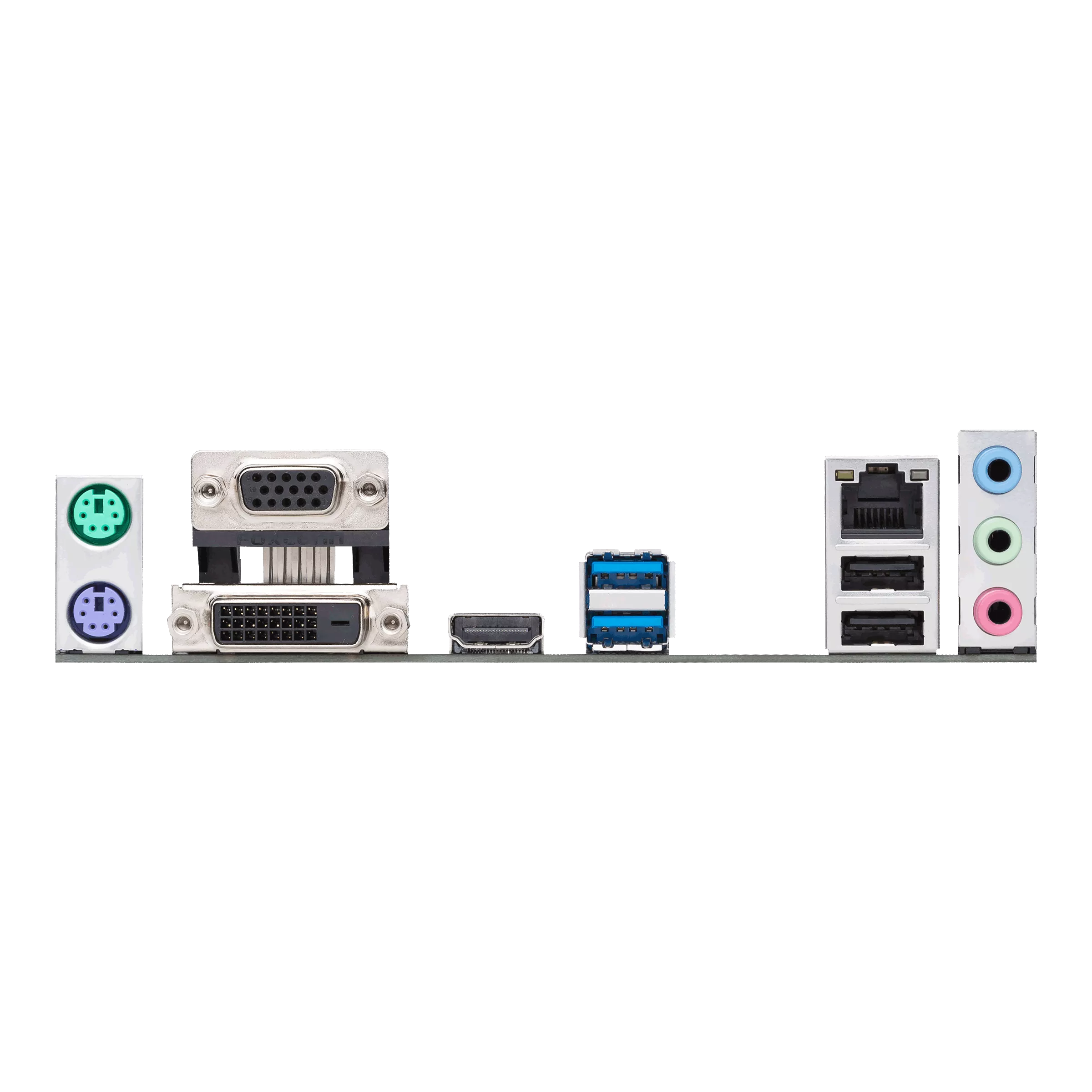 ASUS MB PRIME H610M-R D4 Intel H610 LGA1700 DDR4 3200 HDMI DVI VGA M2 USB3.2 mATX ASUS MB 5X PROTECTION III - Beyaz Kutu 2