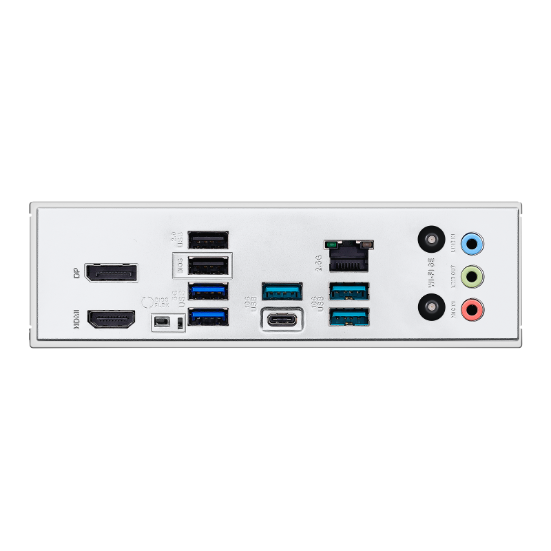 ASUS MB PRIME B850-PLUS WIFI AMD B850 AM5 DDR5 8000 DP HDMI 3x M2 USB3.2 WiFi 6E + BT AURA RGB 2.5Gbit LAN ATX 8+2+1 Güç Aşamaları, 1xGen5 M.2, Advanced AI PC-Ready 4