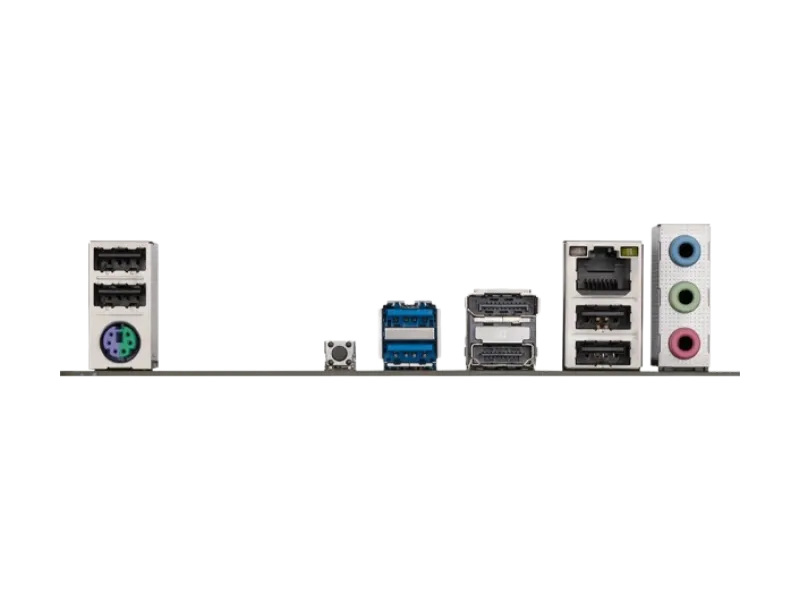 GIGABYTE ANAKART AMD AM5 MATX A620M H 3