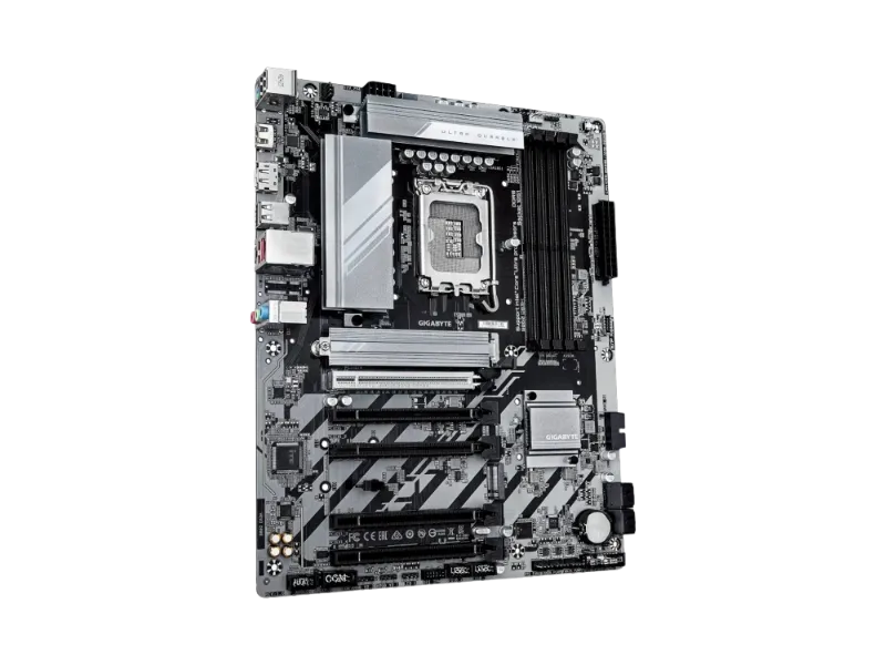 GIGABYTE ANAKART INTEL LGA1851 ATX B860 DS3H 2