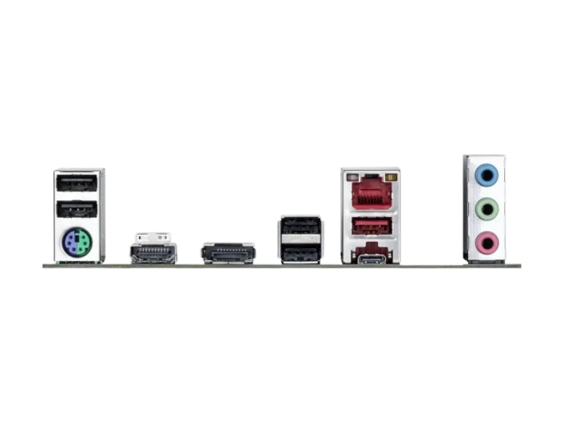 GIGABYTE ANAKART INTEL LGA1851 ATX B860 DS3H 3