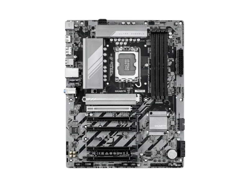 GIGABYTE ANAKART INTEL LGA1851 ATX B860 DS3H