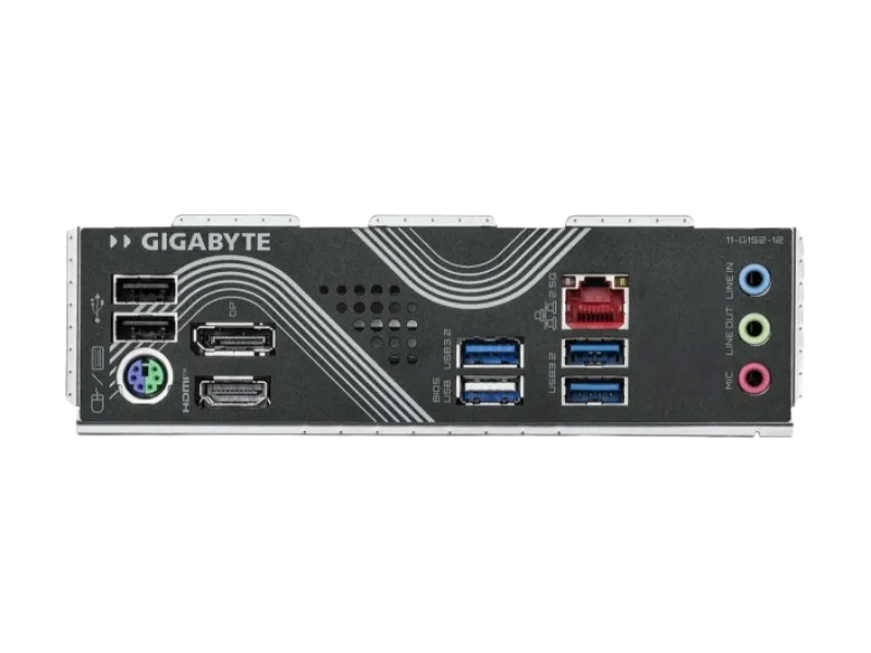 GIGABYTE ANAKART INTEL LGA1851 MATX B860M EAGLE 3