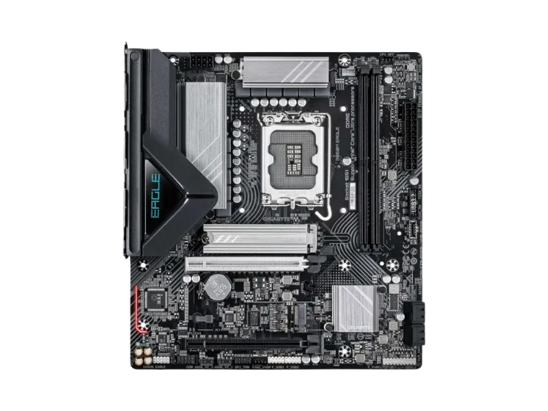 GIGABYTE ANAKART INTEL LGA1851 MATX B860M EAGLE