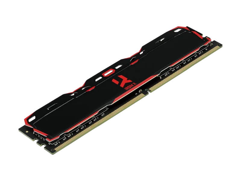 GOODRAM 16GB (2X 8GB) DDR4 3200MHZ DUAL KIT PC RAM IRDM X IR-X3200L16SA16GDC