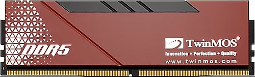 Twinmos 16 GB 5600 MHz CL46 TMD516GB5600U46 DDR5 Ram