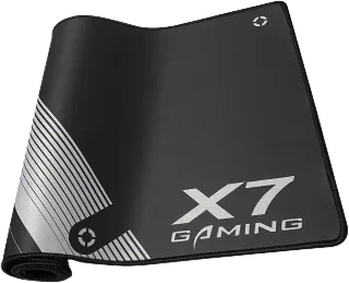 A4 TECH X7 XP-70L Siyah Gaming Mouse Pad 750x300x3mm