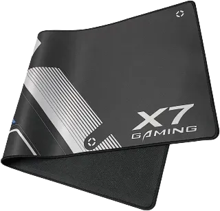 A4 TECH X7 XP-70L Siyah Gaming Mouse Pad 750x300x3mm 3
