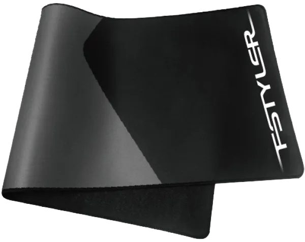 A4 TECH FSTYLER FP70 Siyah Gaming Mouse Pad 750x300x2mm