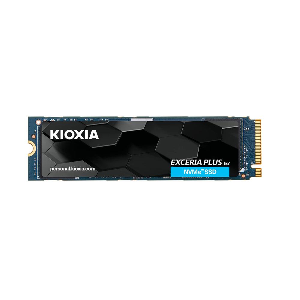 Ssd PCIe Nvme 1TB-Kioxia LSD10Z001TG8 5000/3900MB/s
