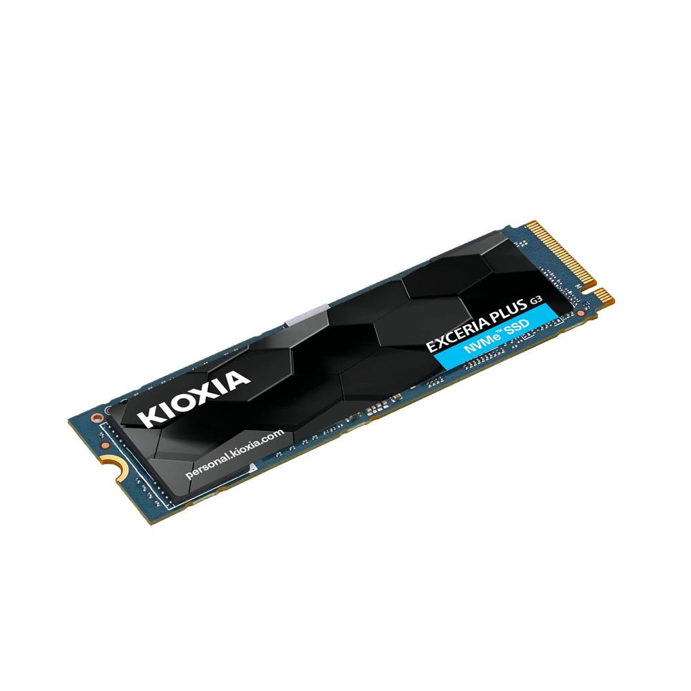 Ssd PCIe Nvme 1TB-Kioxia LSD10Z001TG8 5000/3900MB/s 3