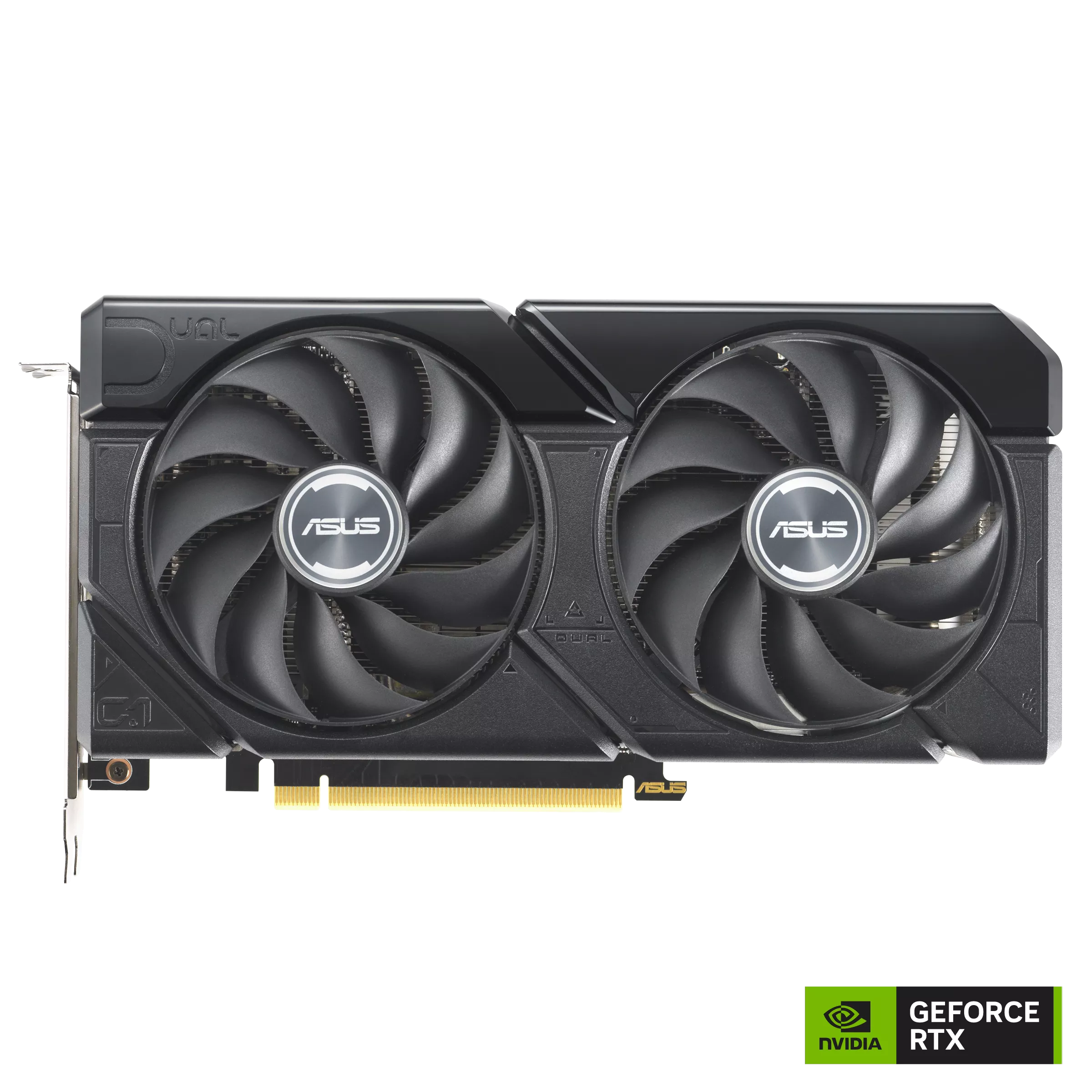 Asus DUAL EVO GeForce RTX 4070 SUPER 12 GB Video Card 3
