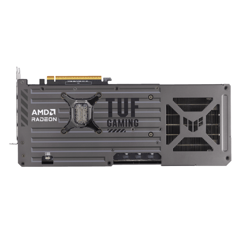 ASUS VGA TUF RX 9070 XT O16G GDDR6 256bit OC 4