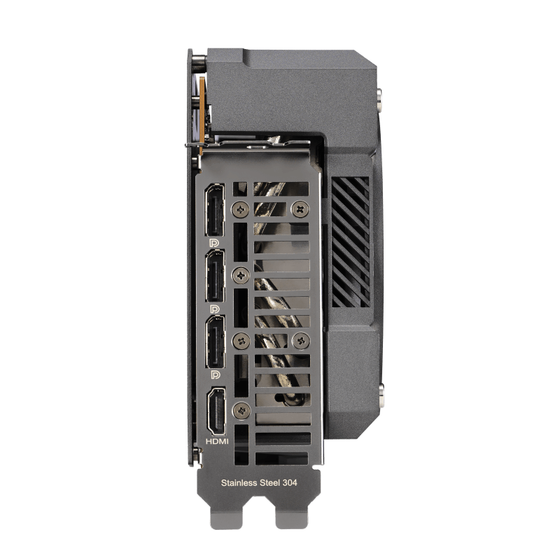 ASUS VGA TUF RX 9070 XT O16G GDDR6 256bit OC 5