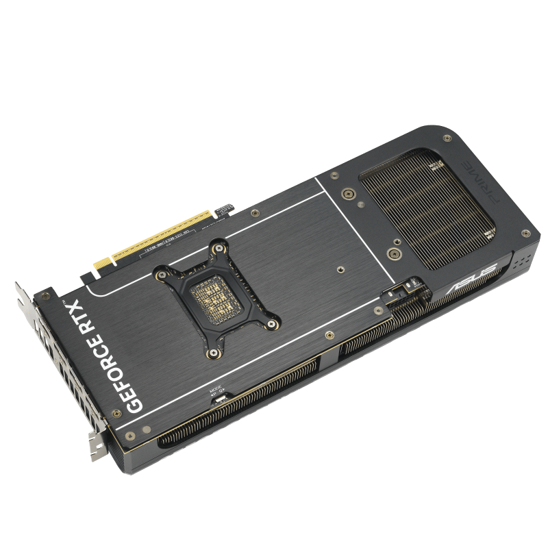 ASUS VGA PRIME RTX5080 O16G GDDR7 256bit OC DLSS4 2