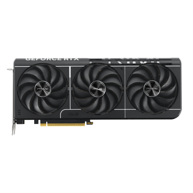 ASUS VGA PRIME RTX5080 O16G GDDR7 256bit OC DLSS4 4