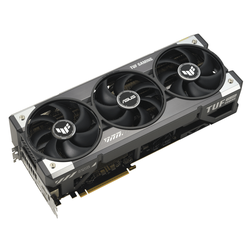 ASUS VGA TUF RTX5090 32G GAMING GDDR7 512bit RGB DLSS4 2