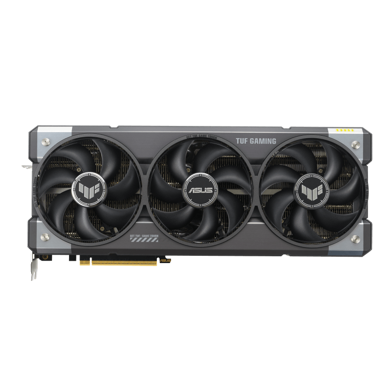 ASUS VGA TUF RTX5090 32G GAMING GDDR7 512bit RGB DLSS4 4