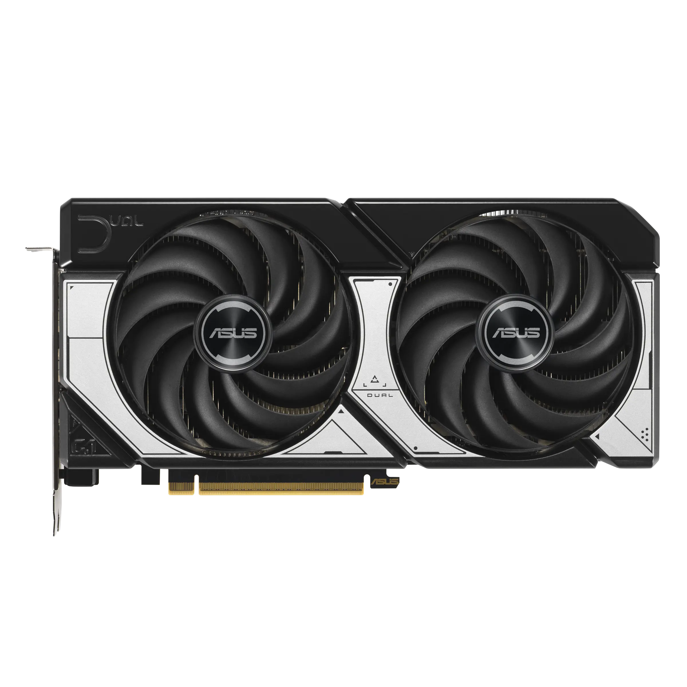 ASUS VGA DUAL RTX5070 O12G GDDR7 192bit DLSS4 5
