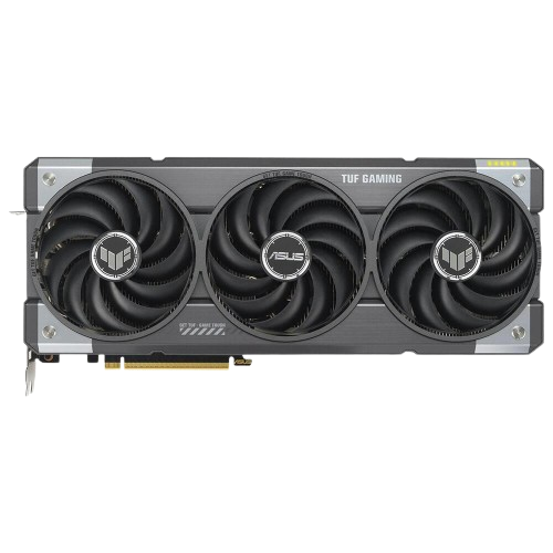 ASUS VGA TUF RTX5070TI O16G GAMING 16GB GDDR7 256bit OC RGB DLSS4