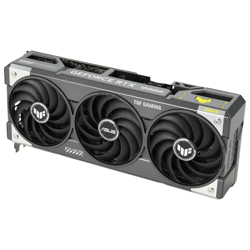 ASUS VGA TUF RTX5070TI O16G GAMING 16GB GDDR7 256bit OC RGB DLSS4 2
