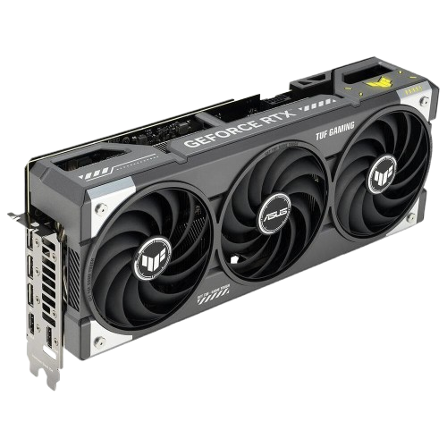 ASUS VGA TUF RTX5070TI O16G GAMING 16GB GDDR7 256bit OC RGB DLSS4 3