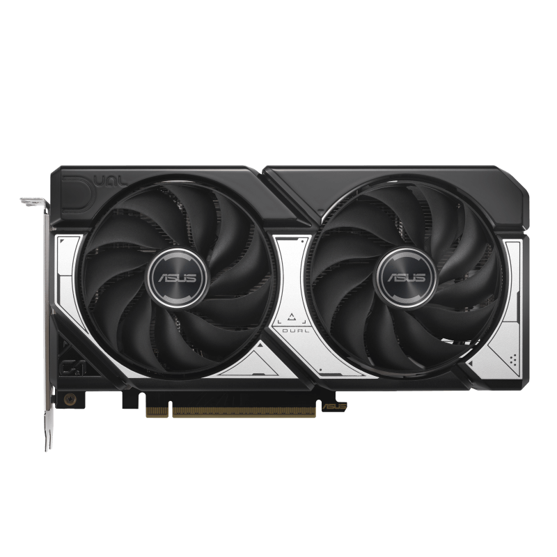 ASUS VGA DUAL RTX 5060Ti O8G GDDR7 128bit DLSS4 4