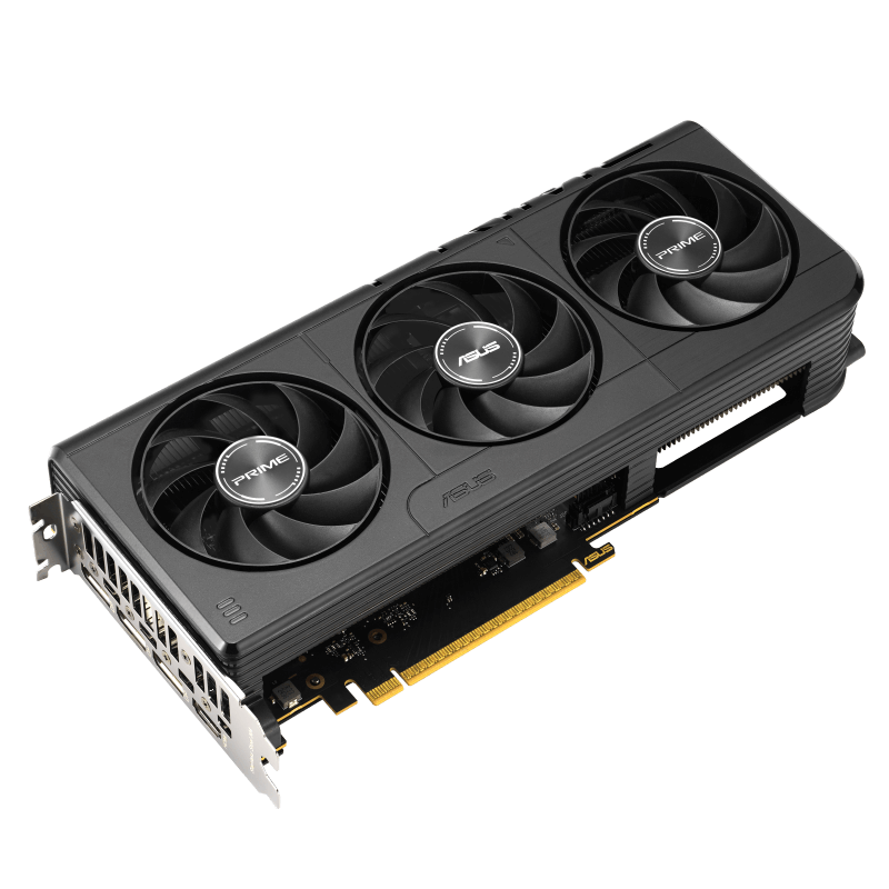 ASUS VGA PRIME RTX5060 O8G GDDR7 128bit DLSS3
