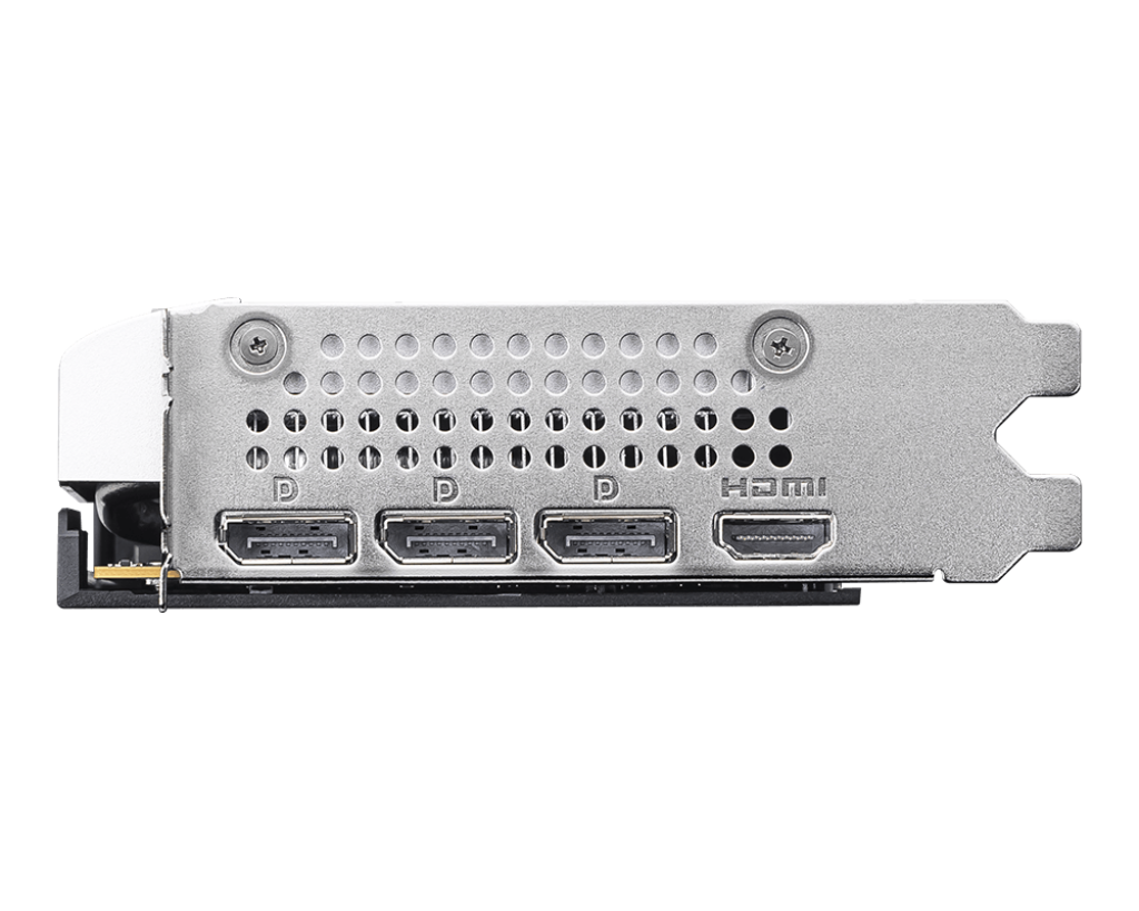 MSI VGA GEFORCE RTX 5050 8G VENTUS 2X OC RTX5050 8GB GDDR6 128B DX12 PCIE 5.0 X16 (3XDP 1XHDMI) 4