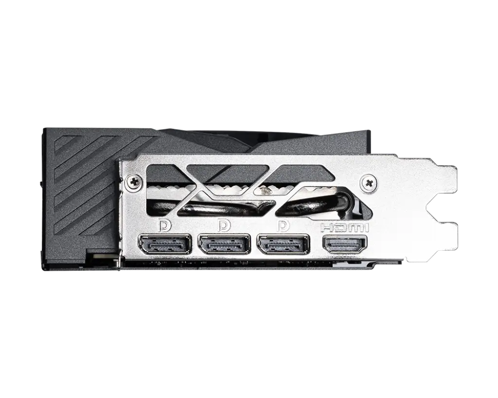 MSI VGA GeForce RTX 5060 TI 8G GAMING OC RTX5060TI 8GB GDDR7 128B DX12 PCIE 5.0 X16 (3XDP 1XHDMI) 4