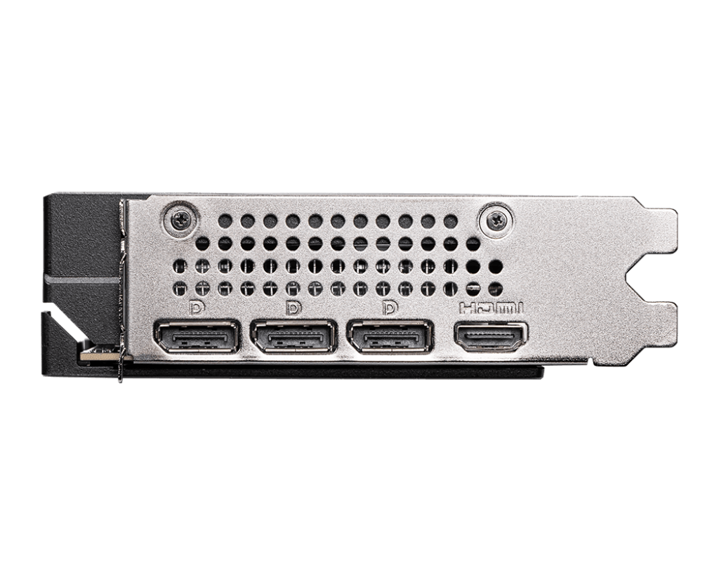 MSI VGA GEFORCE RTX 5060 TI 8G SHADOW 2X OC PLUS RTX5060TI 8GB GDDR7 128B DX12 PCIE 5.0 X16 (3XDP 1XHDMI) 4