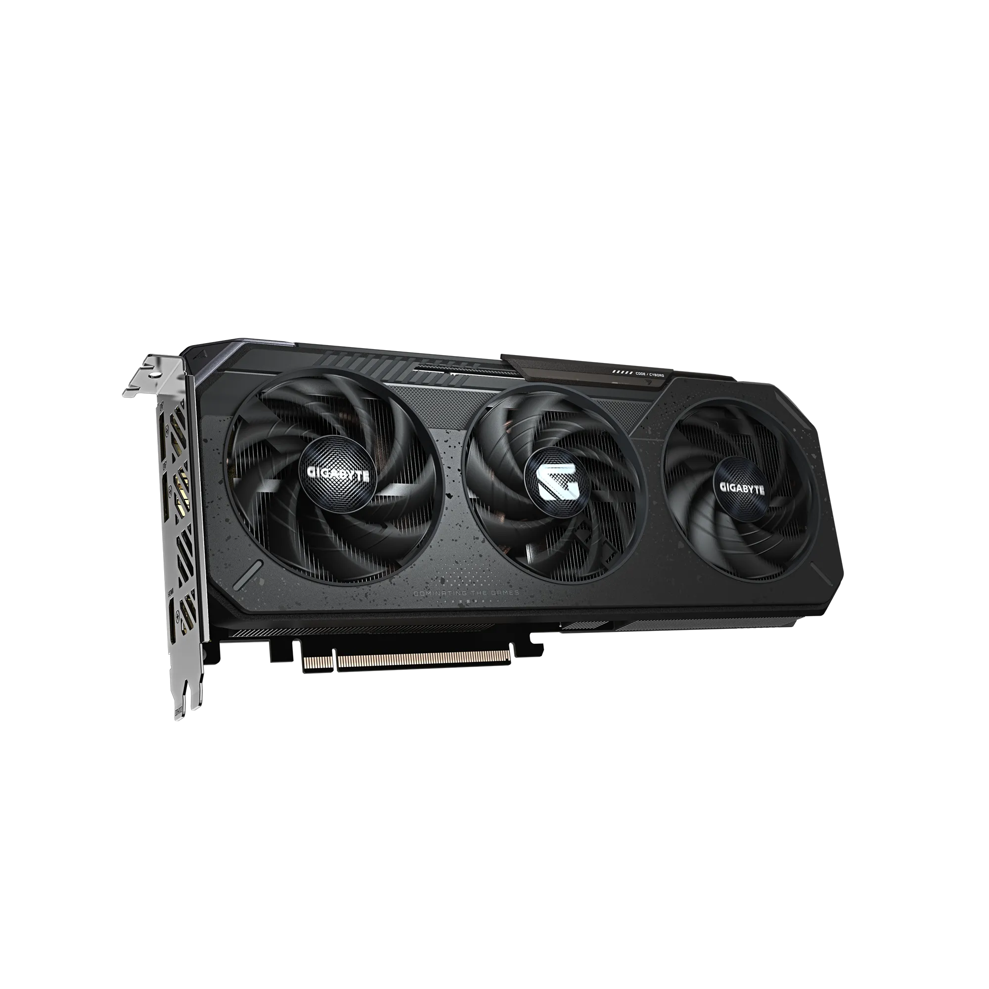 Gigabyte AMD RX9060XT 16GB GDDR6 128 bit OC  2