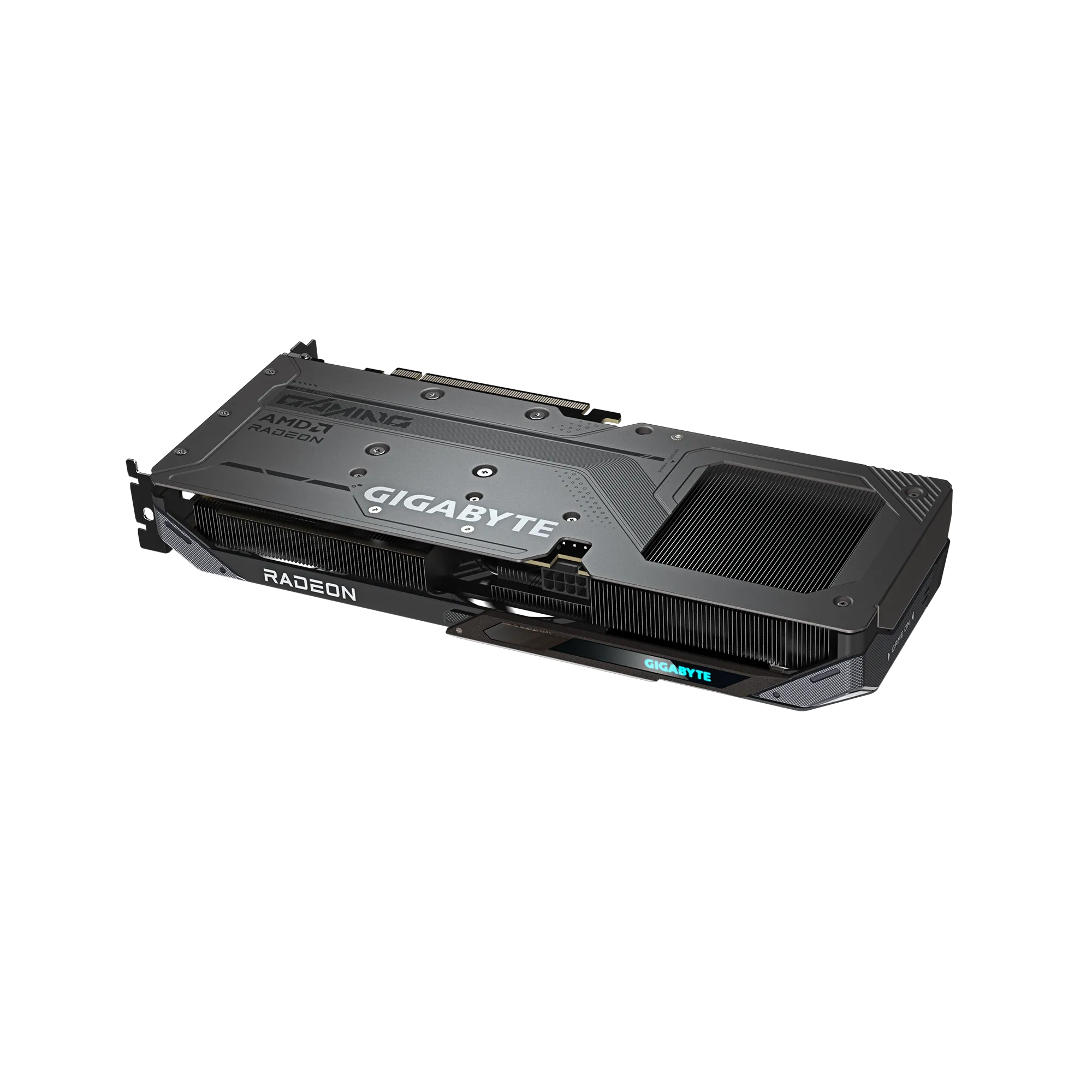Gigabyte AMD RX9060XT 16GB GDDR6 128 bit OC  3