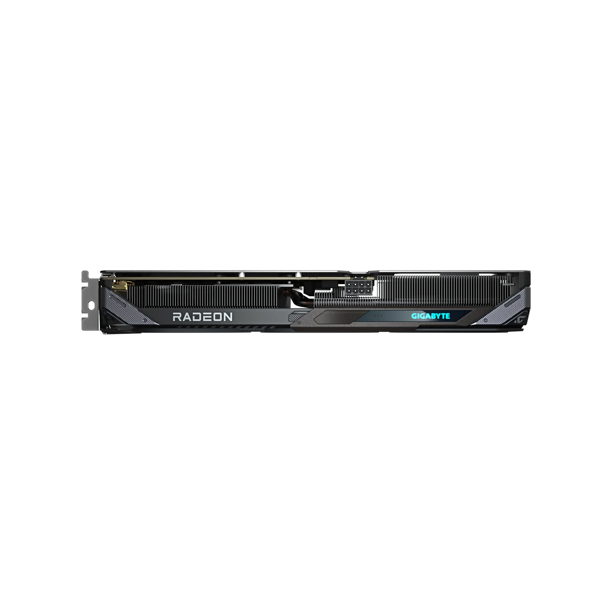 Gigabyte AMD RX9060XT 16GB GDDR6 128 bit OC  4