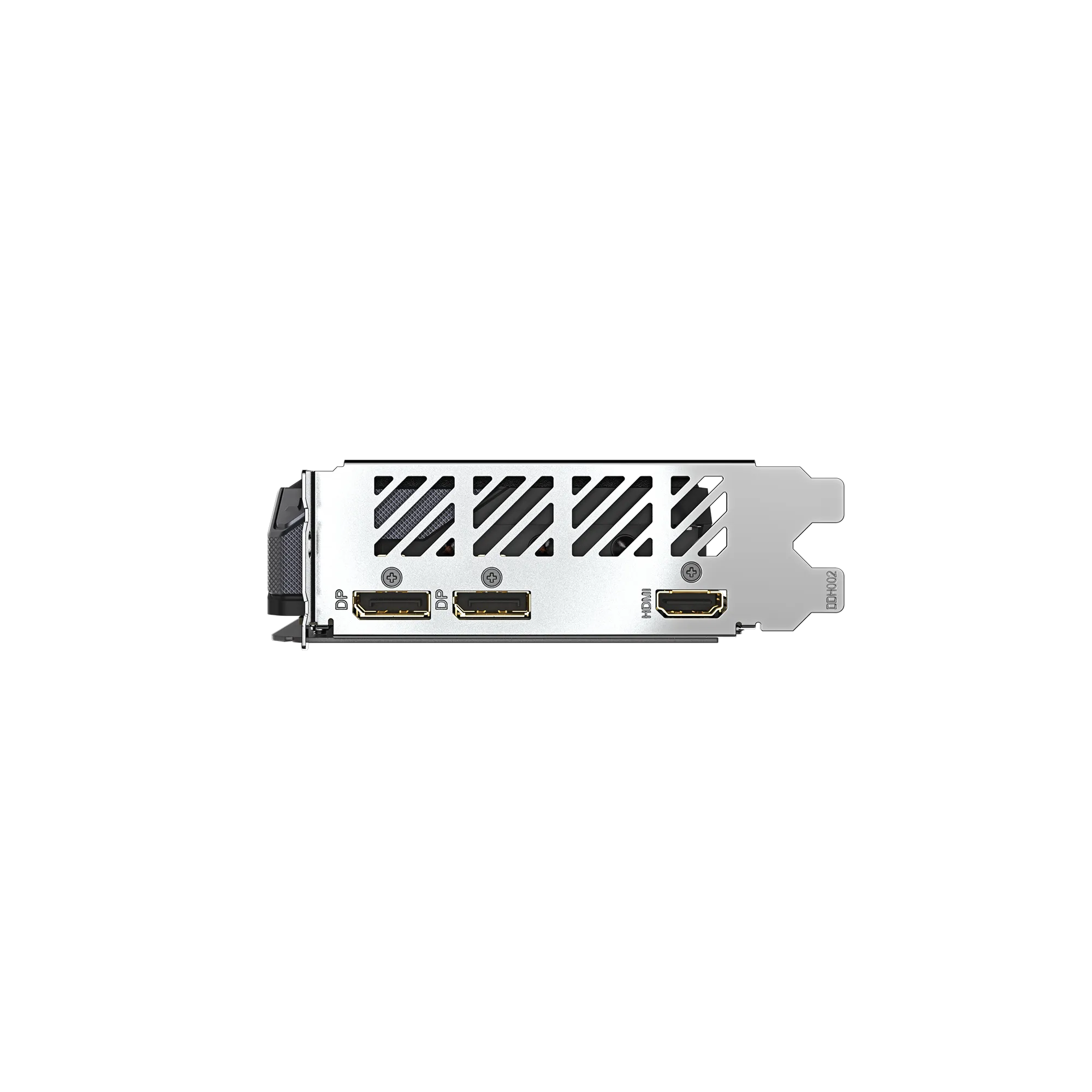 Gigabyte AMD RX9060XT 16GB GDDR6 128 bit OC  5