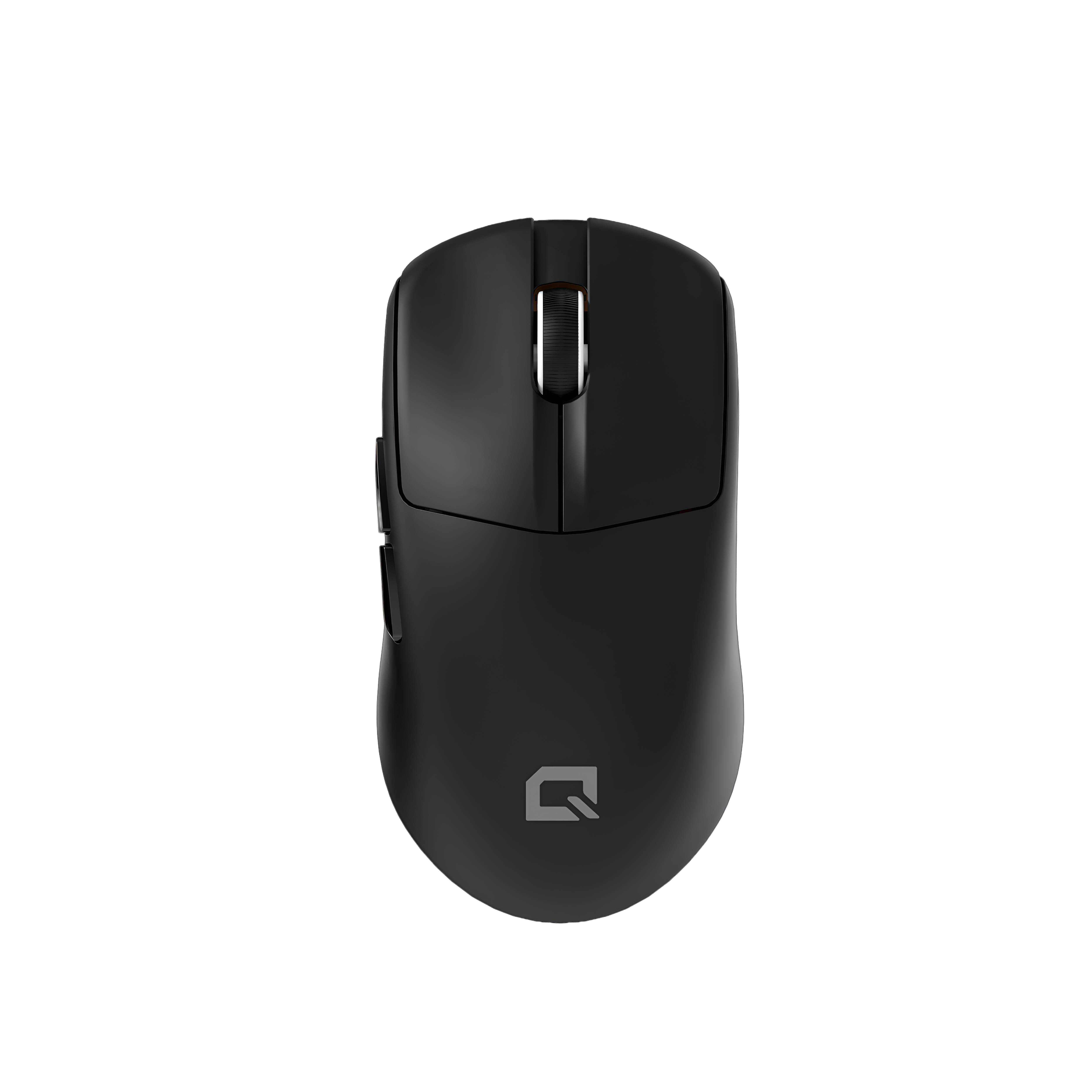 Quantum Gaming Fluxmouse G13 Pro 1000Hz PAW3311 RGB Şarj İstasyonlu 22.000 DPI Kablosuz Siyah Gaming Mouse 2