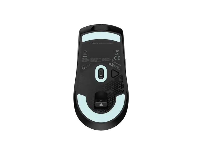 CORSAIR M75 AIR CH-931D100-EU 26000dpi KABLOSUZ GAMING MOUSE 2