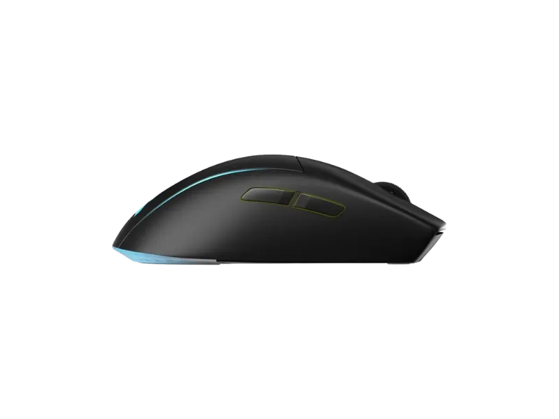 CORSAIR M75 WIRILESS LIGHTWEIGHT CH-931D010-EU 26000dpi RGB KABLOSUZ GAMING MOUSE 4