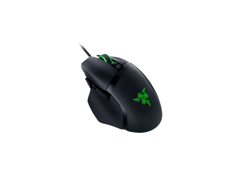 RAZER BASILISK V3 USB 26.000DPI Gaming Optic Mouse RGB RZ01-04000100-R3M1 2